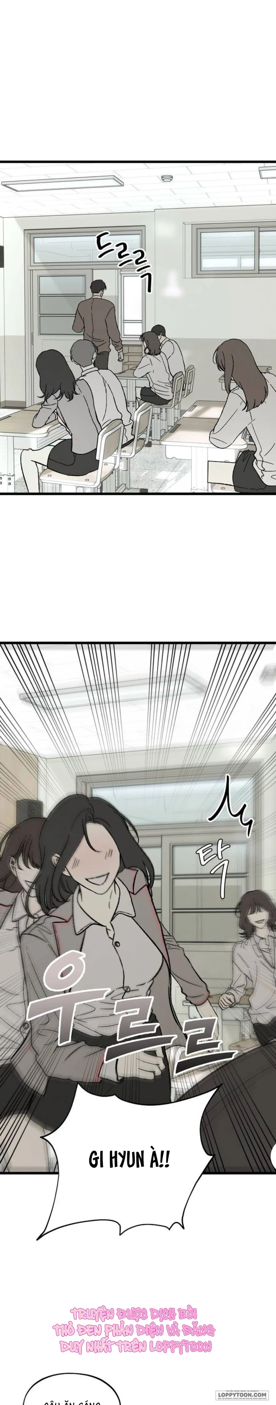 Khao Khát - Chap 2 - Trang 21