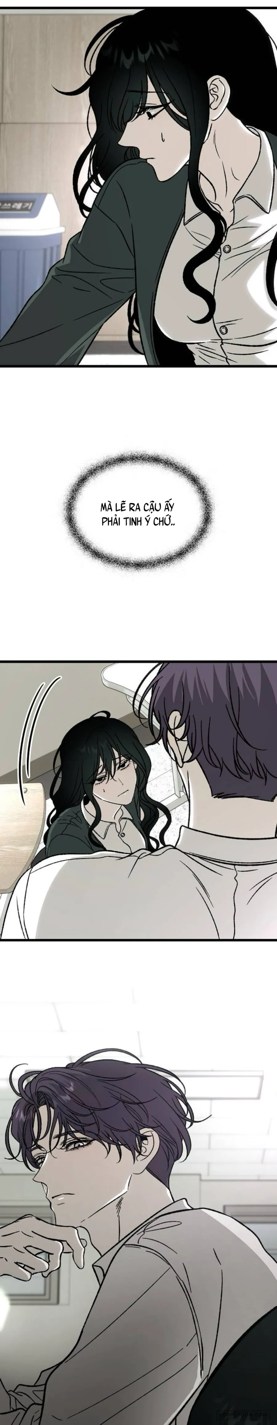 Khao Khát - Chap 2 - Trang 31