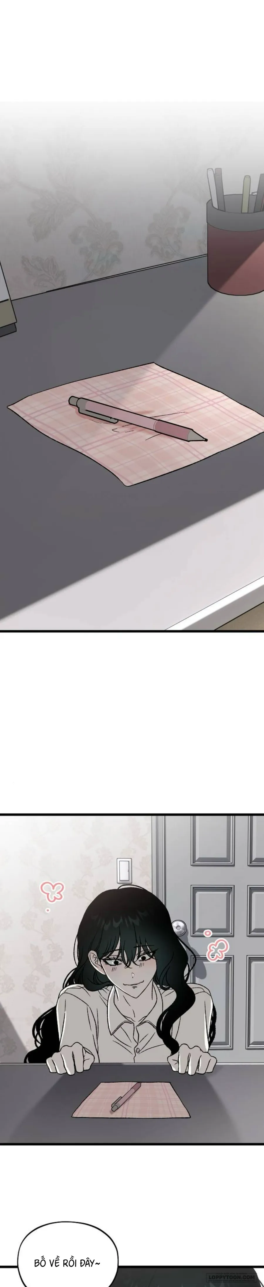 Khao Khát - Chap 2 - Trang 35