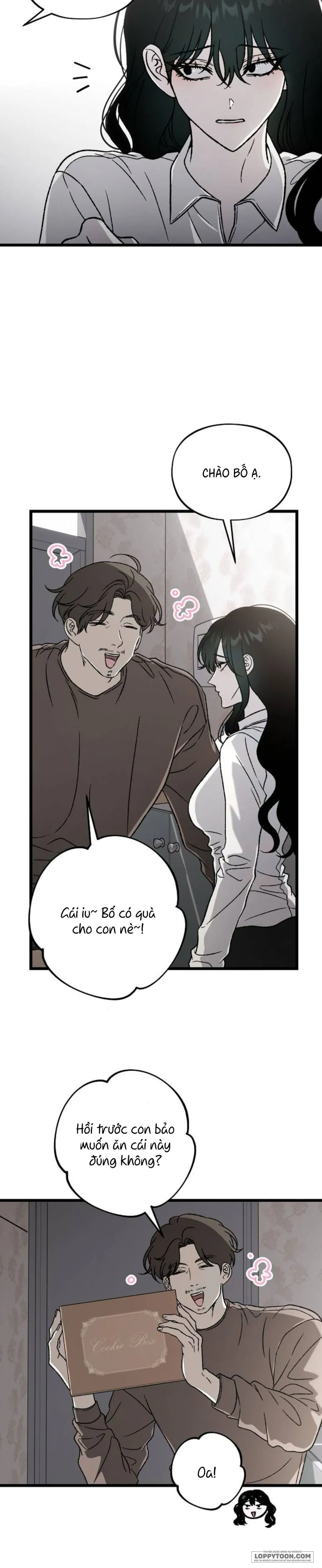 Khao Khát - Chap 2 - Trang 36