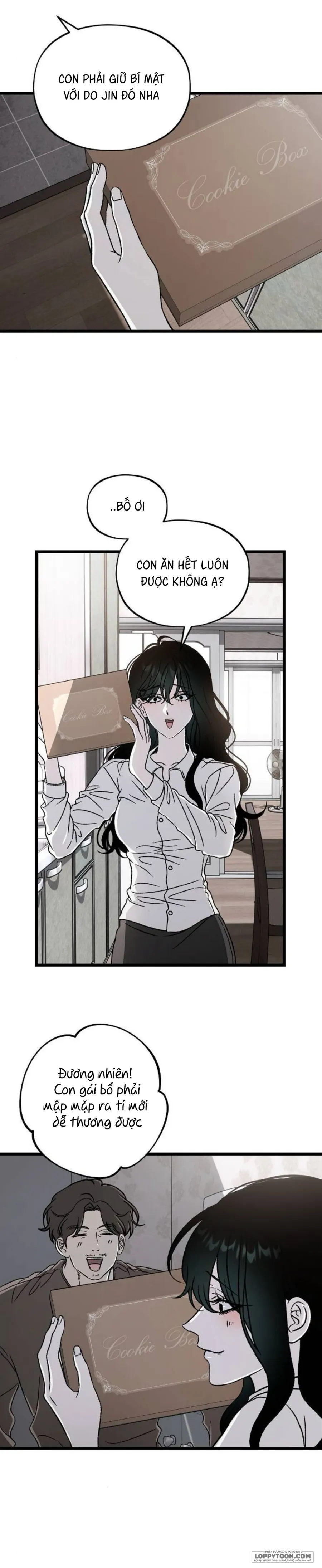 Khao Khát - Chap 2 - Trang 37