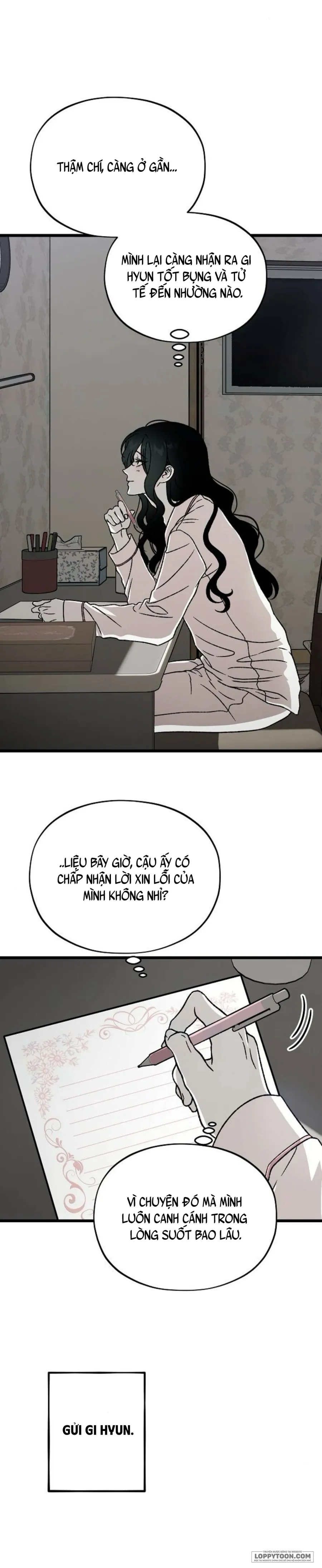 Khao Khát - Chap 2 - Trang 39