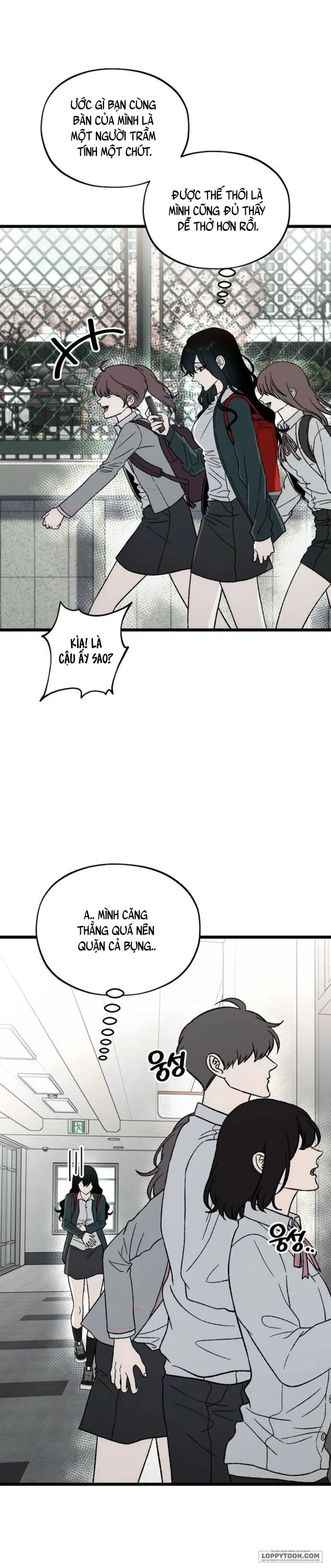 Khao Khát - Chap 2 - Trang 4