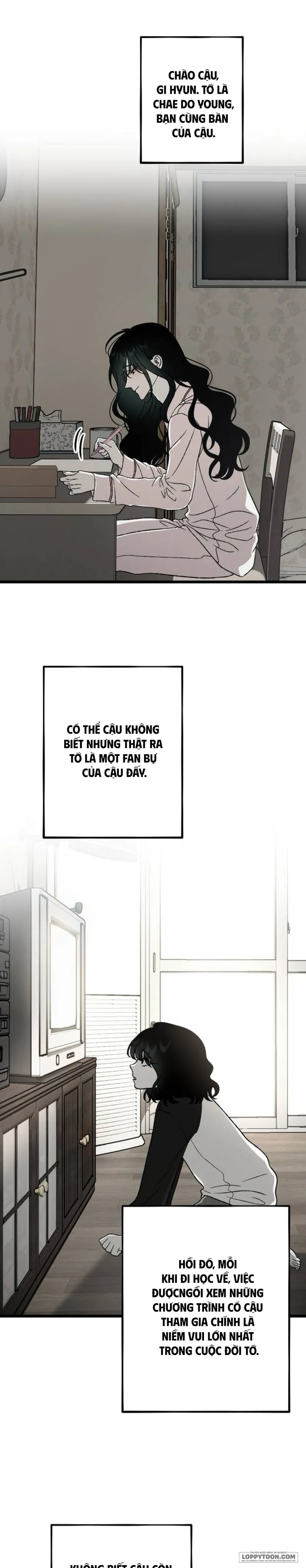 Khao Khát - Chap 2 - Trang 40