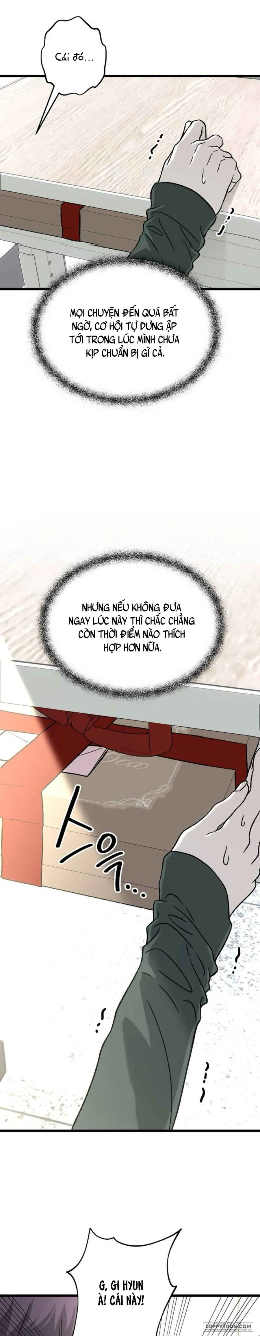 Khao Khát - Chap 2 - Trang 45