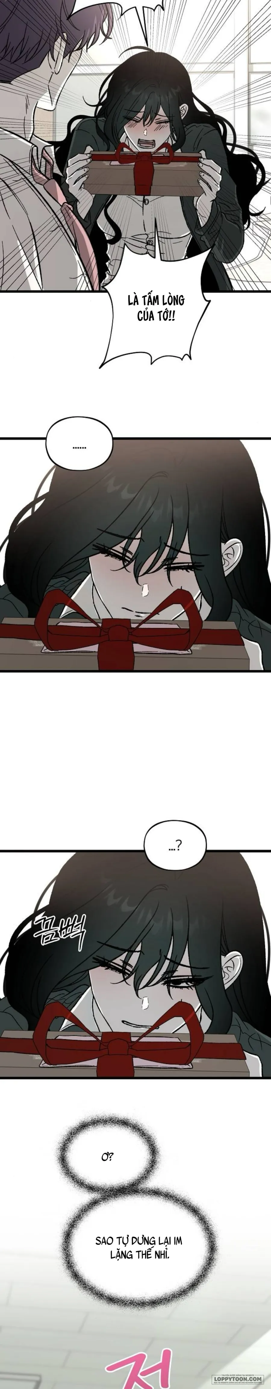 Khao Khát - Chap 2 - Trang 46
