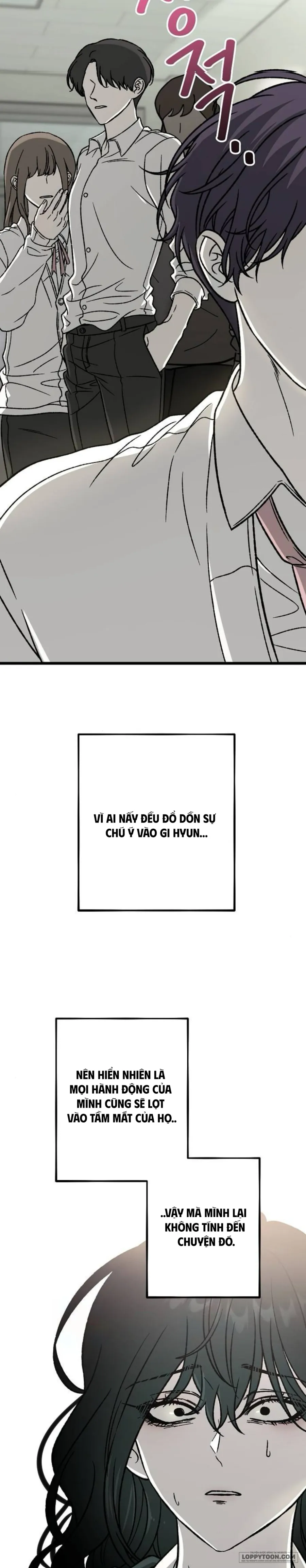 Khao Khát - Chap 2 - Trang 47