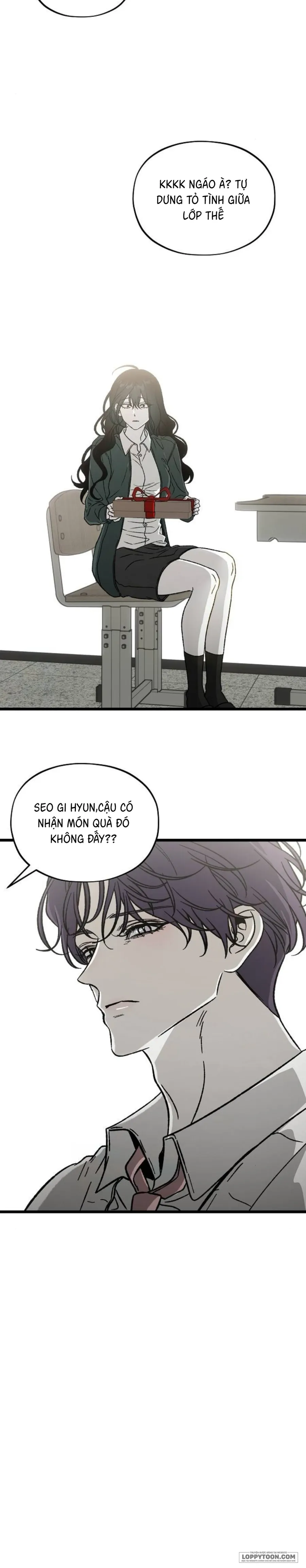 Khao Khát - Chap 2 - Trang 49