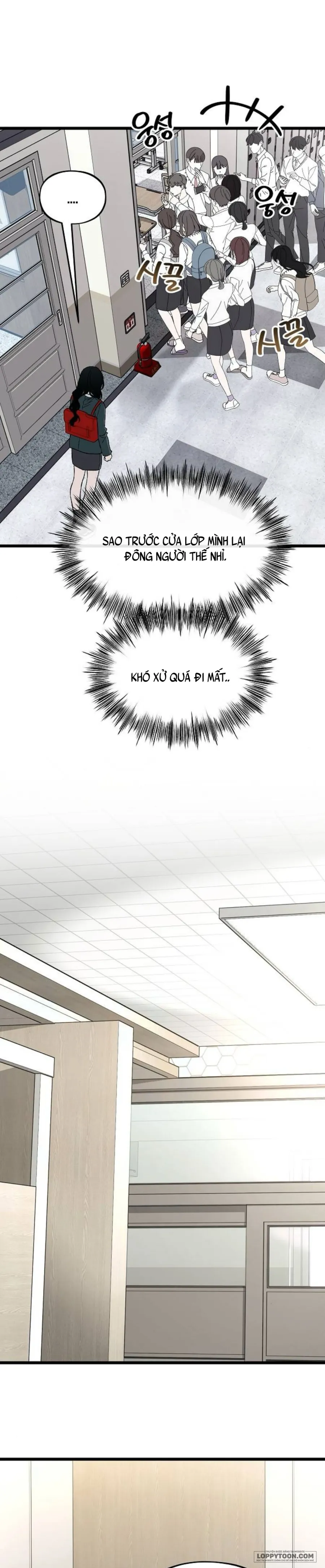 Khao Khát - Chap 2 - Trang 5