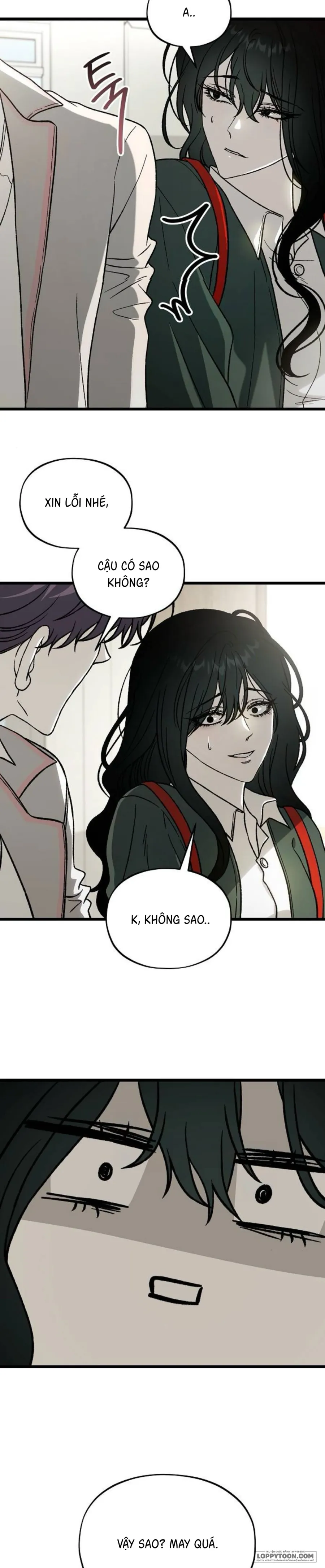 Khao Khát - Chap 2 - Trang 7