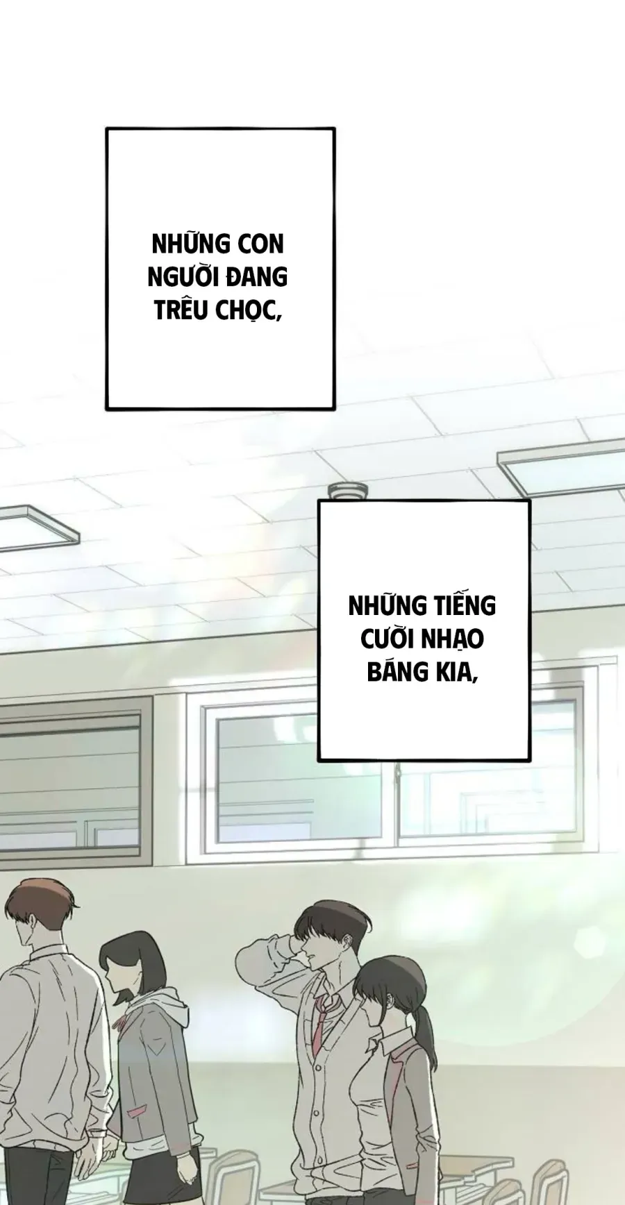 Khao Khát - Chap 3 - Trang 12
