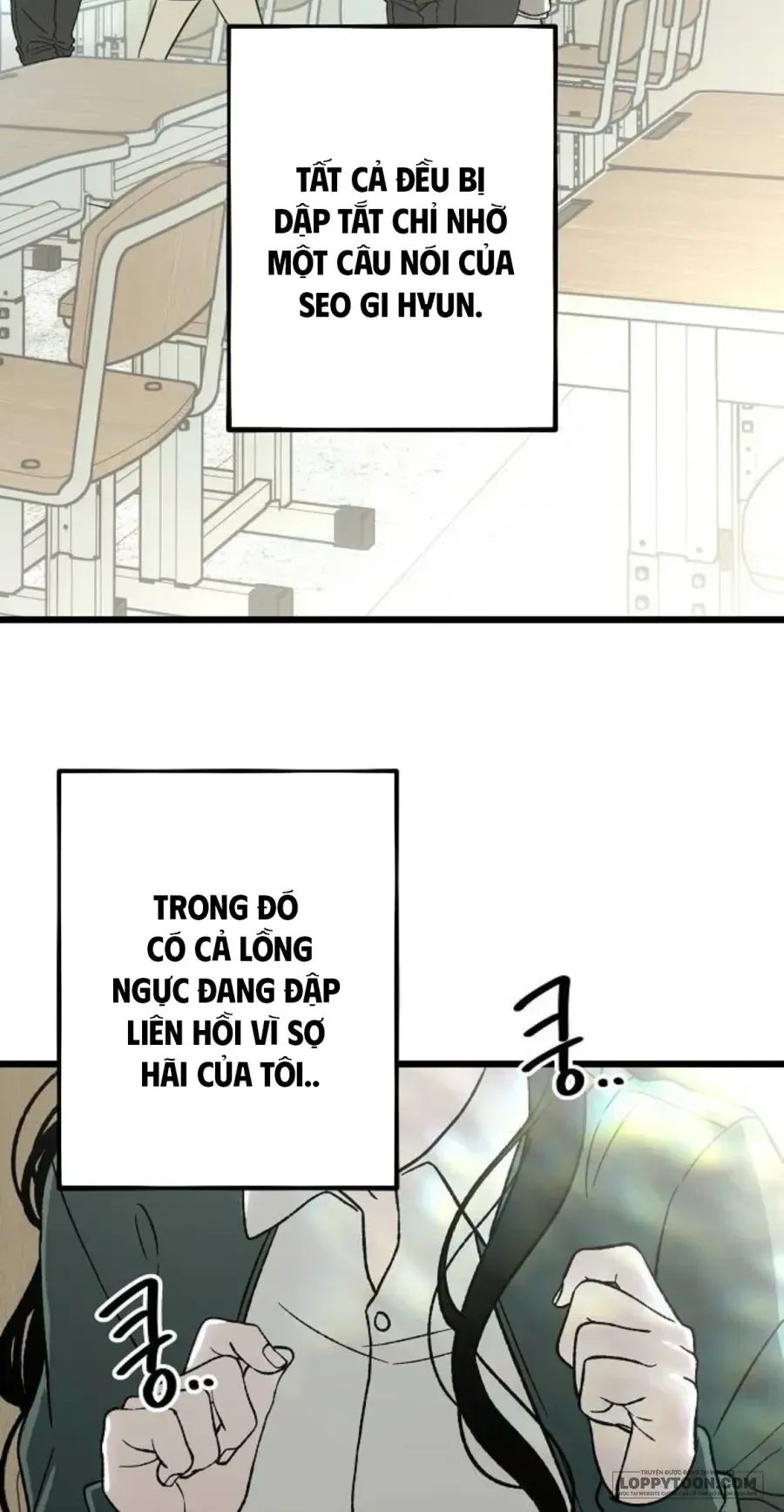 Khao Khát - Chap 3 - Trang 13