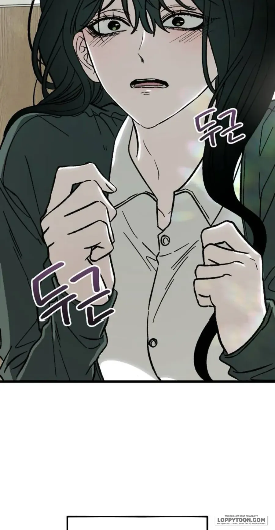 Khao Khát - Chap 3 - Trang 15