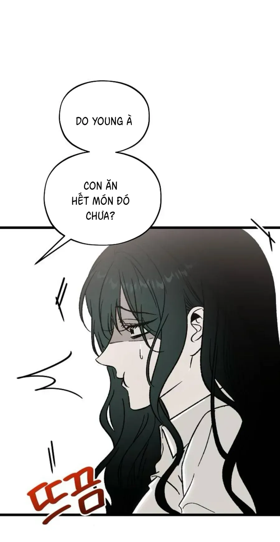 Khao Khát - Chap 3 - Trang 20
