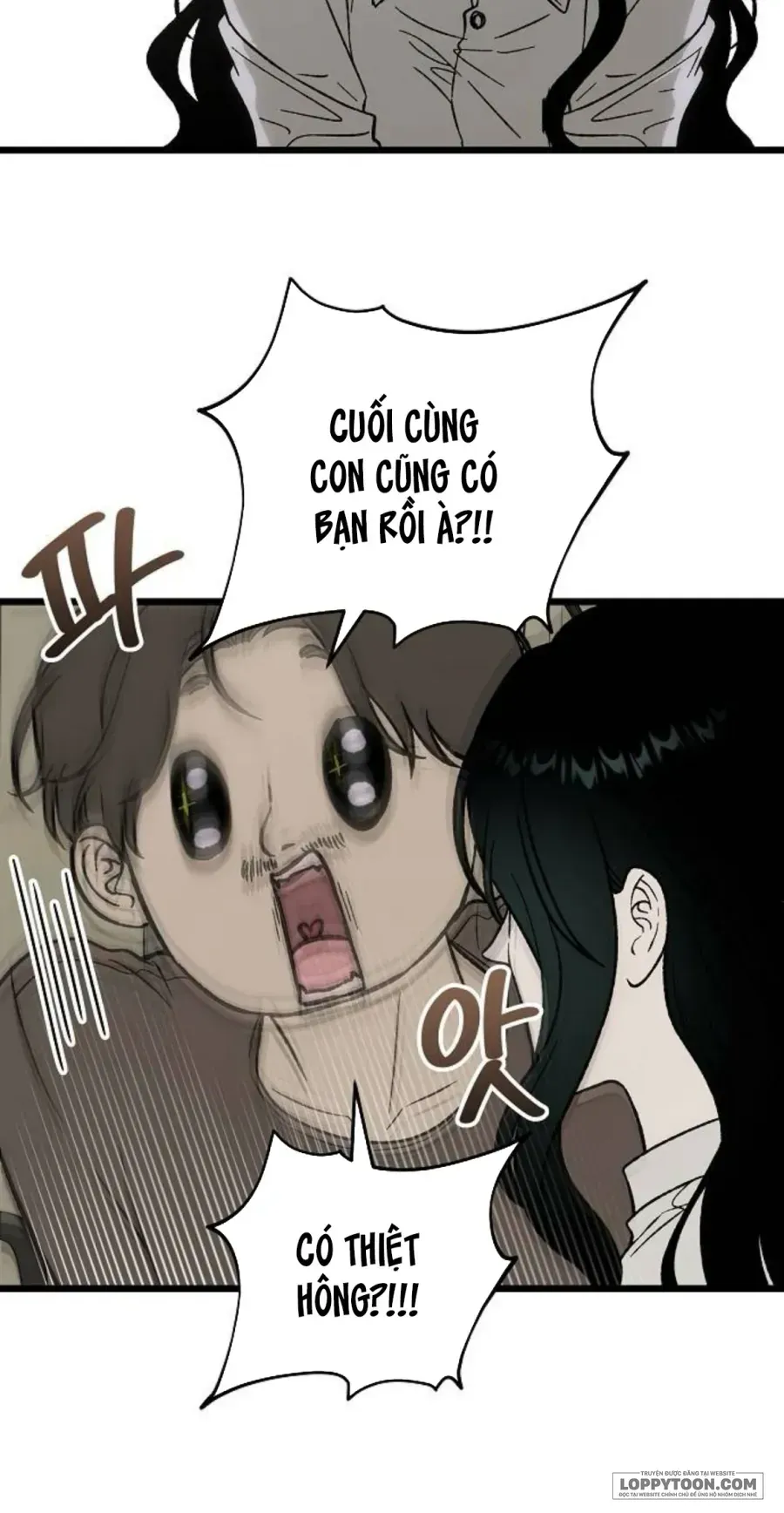 Khao Khát - Chap 3 - Trang 23