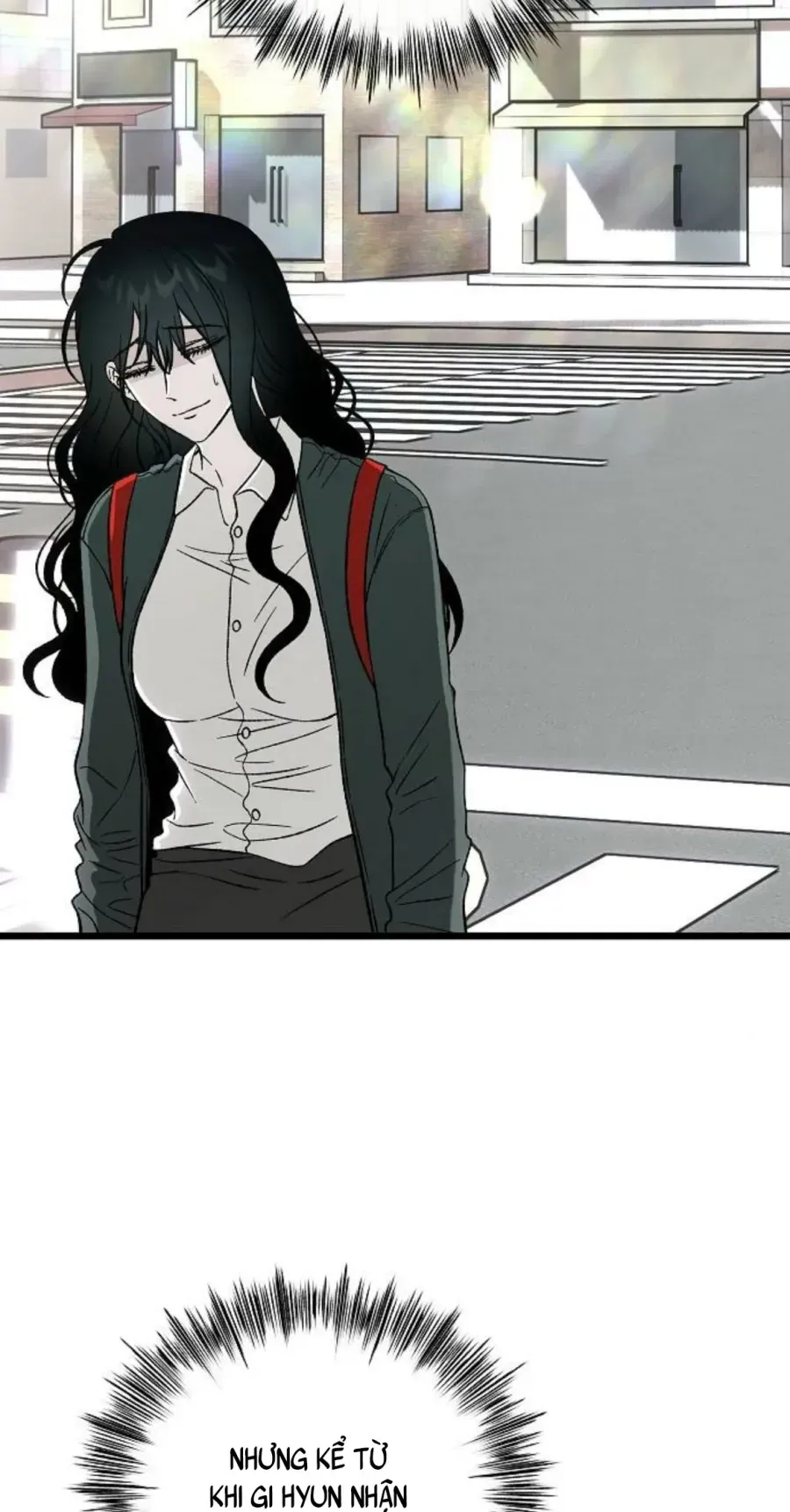 Khao Khát - Chap 3 - Trang 26