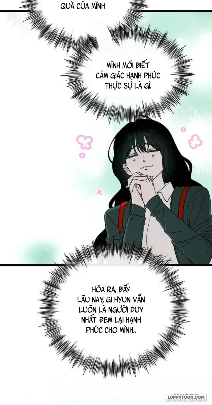 Khao Khát - Chap 3 - Trang 27