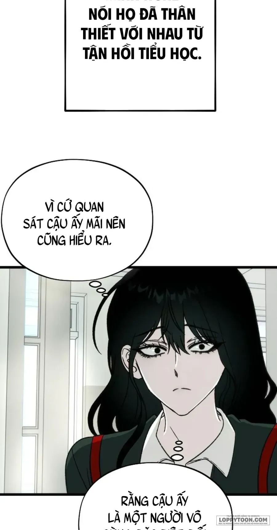 Khao Khát - Chap 3 - Trang 31