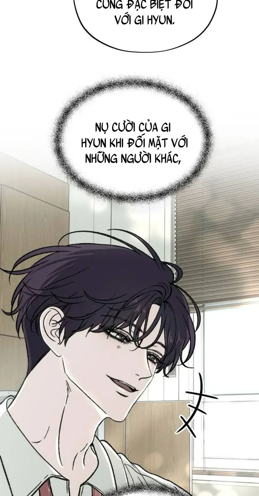 Khao Khát - Chap 3 - Trang 32