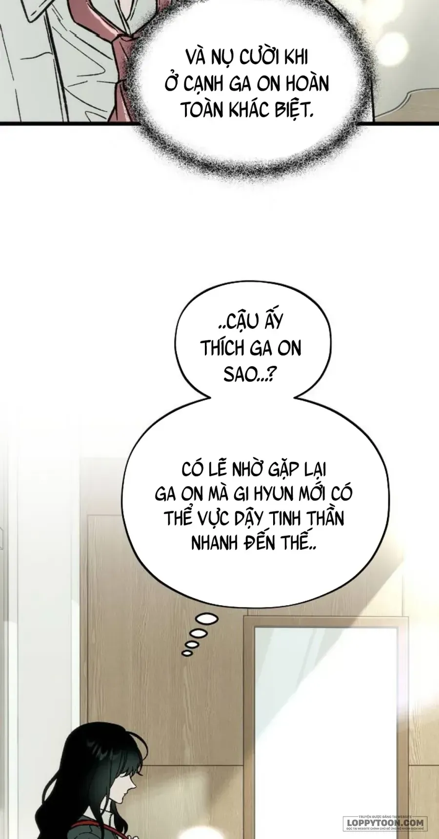 Khao Khát - Chap 3 - Trang 33