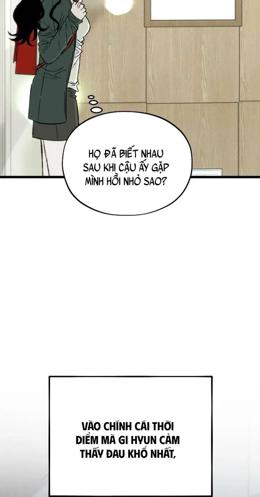 Khao Khát - Chap 3 - Trang 34