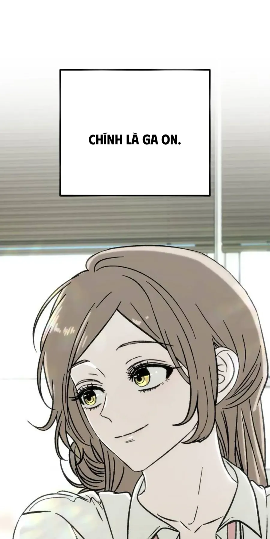 Khao Khát - Chap 3 - Trang 36