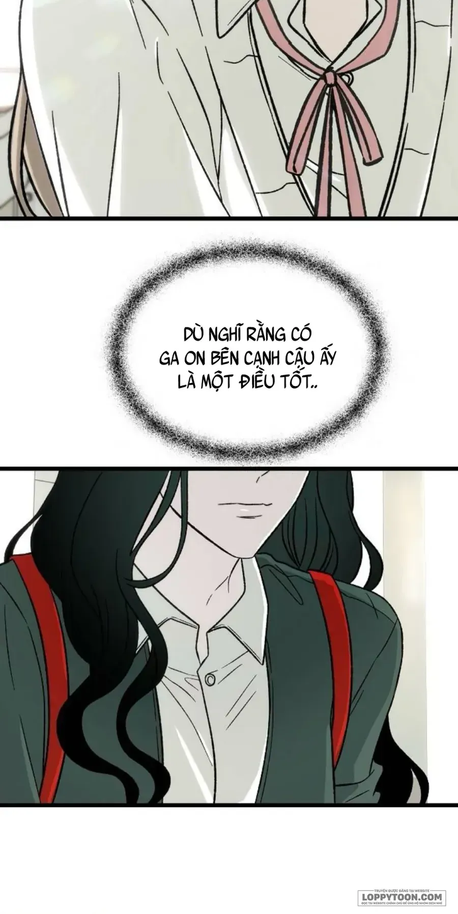 Khao Khát - Chap 3 - Trang 37