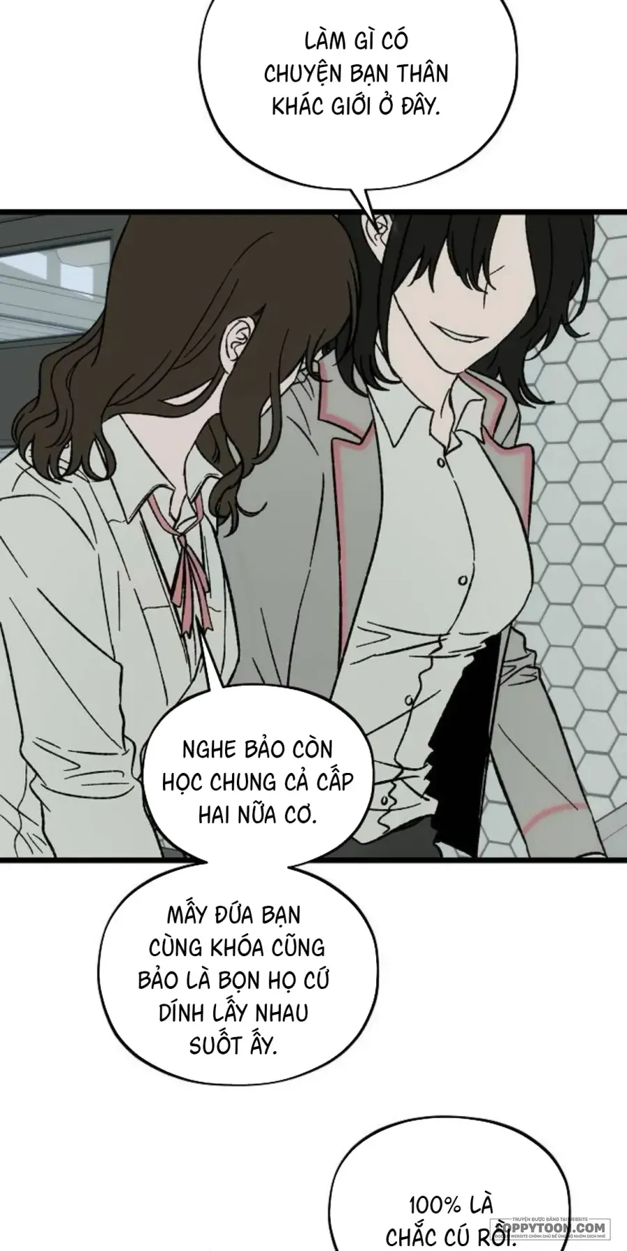 Khao Khát - Chap 3 - Trang 41