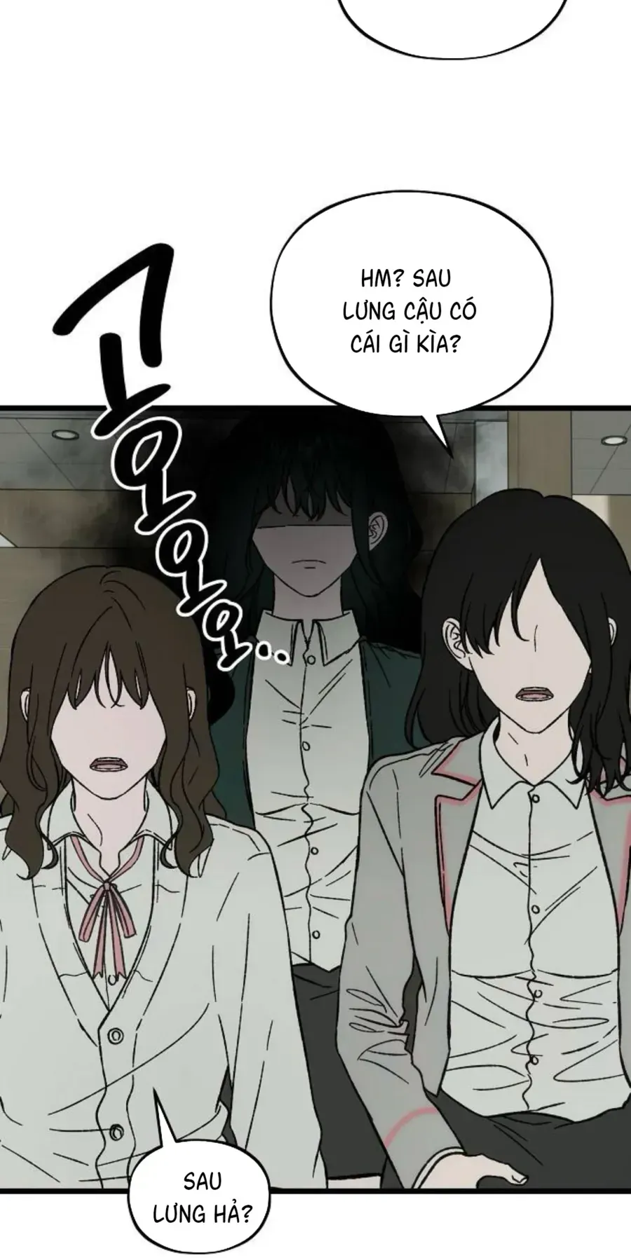 Khao Khát - Chap 3 - Trang 42