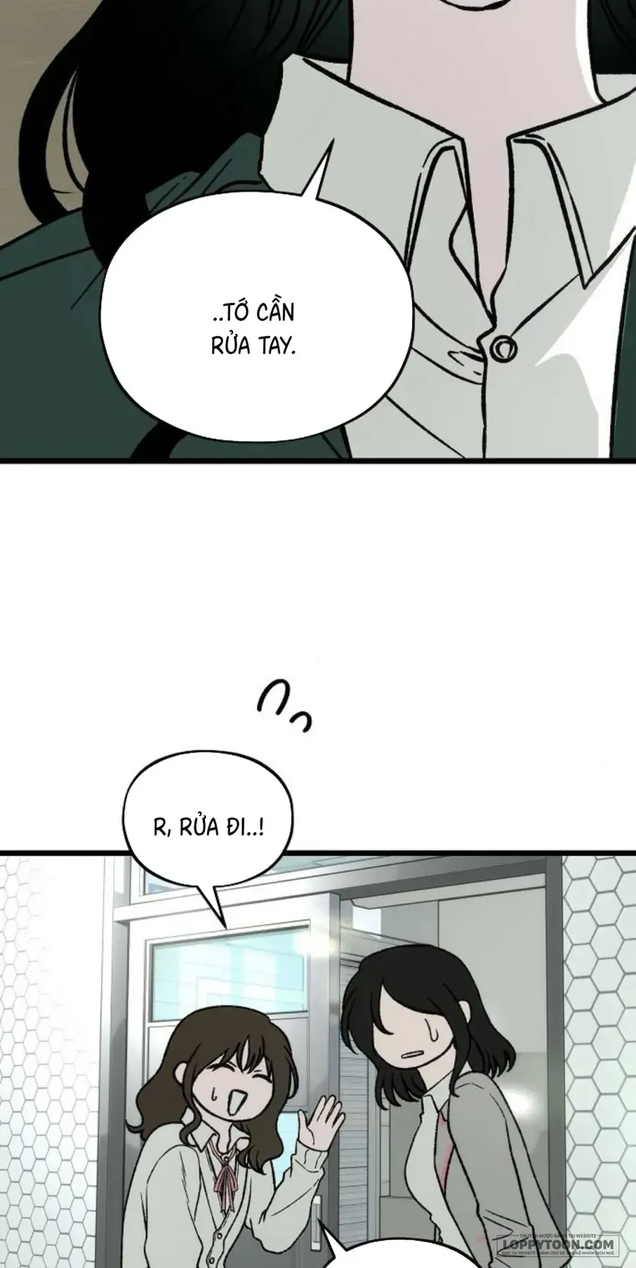 Khao Khát - Chap 3 - Trang 45