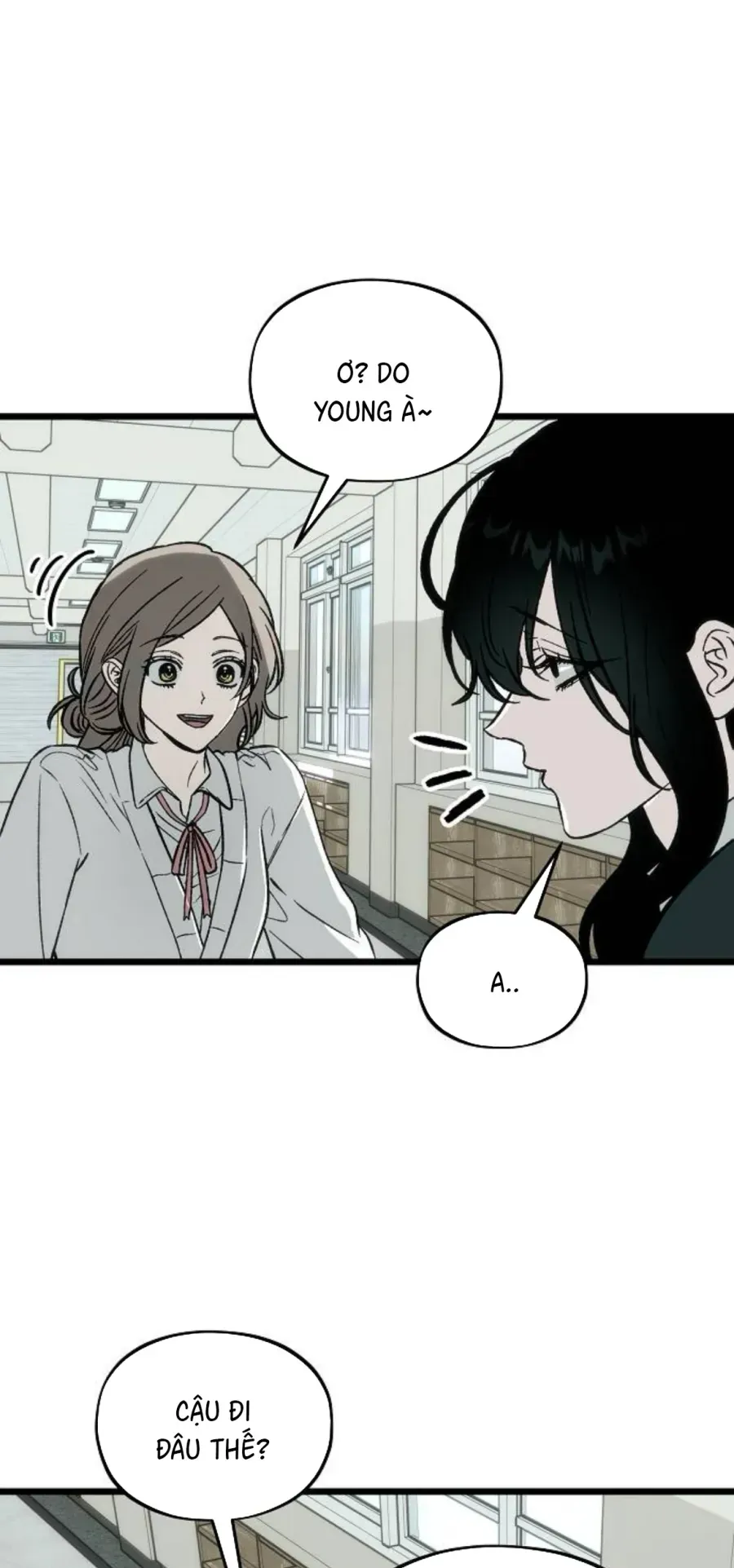 Khao Khát - Chap 3 - Trang 48