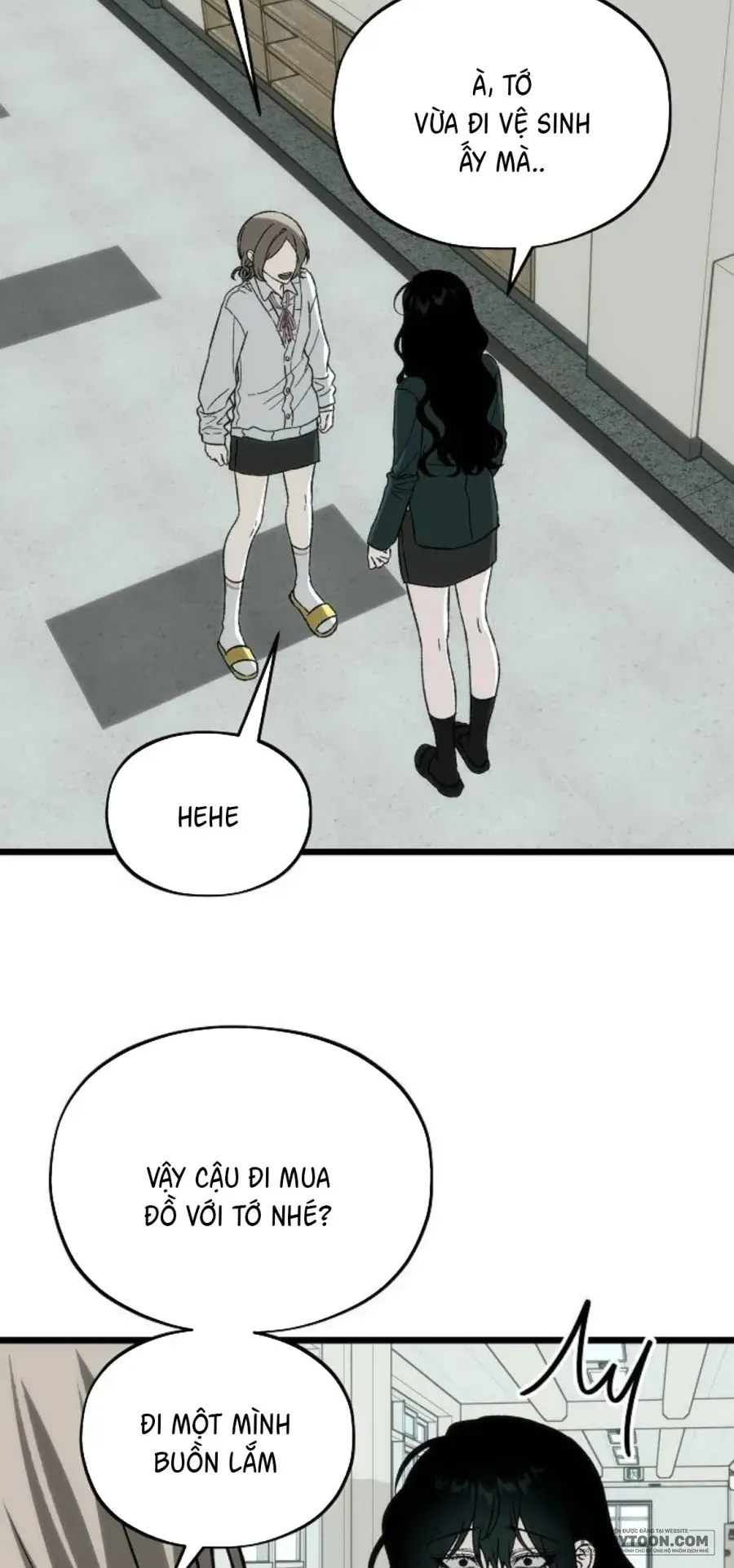 Khao Khát - Chap 3 - Trang 49