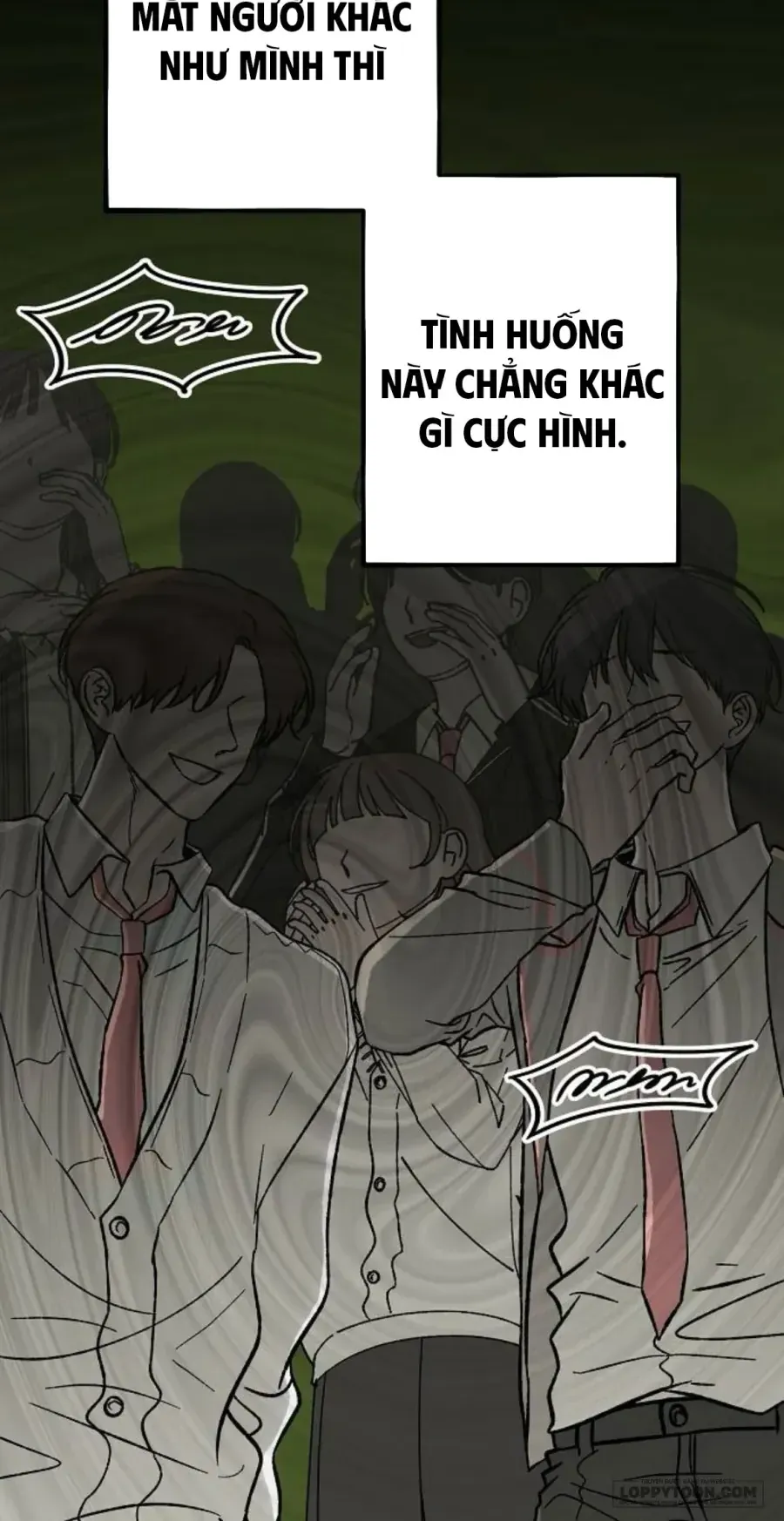 Khao Khát - Chap 3 - Trang 5