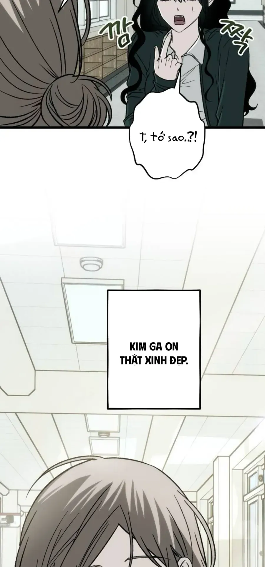 Khao Khát - Chap 3 - Trang 50