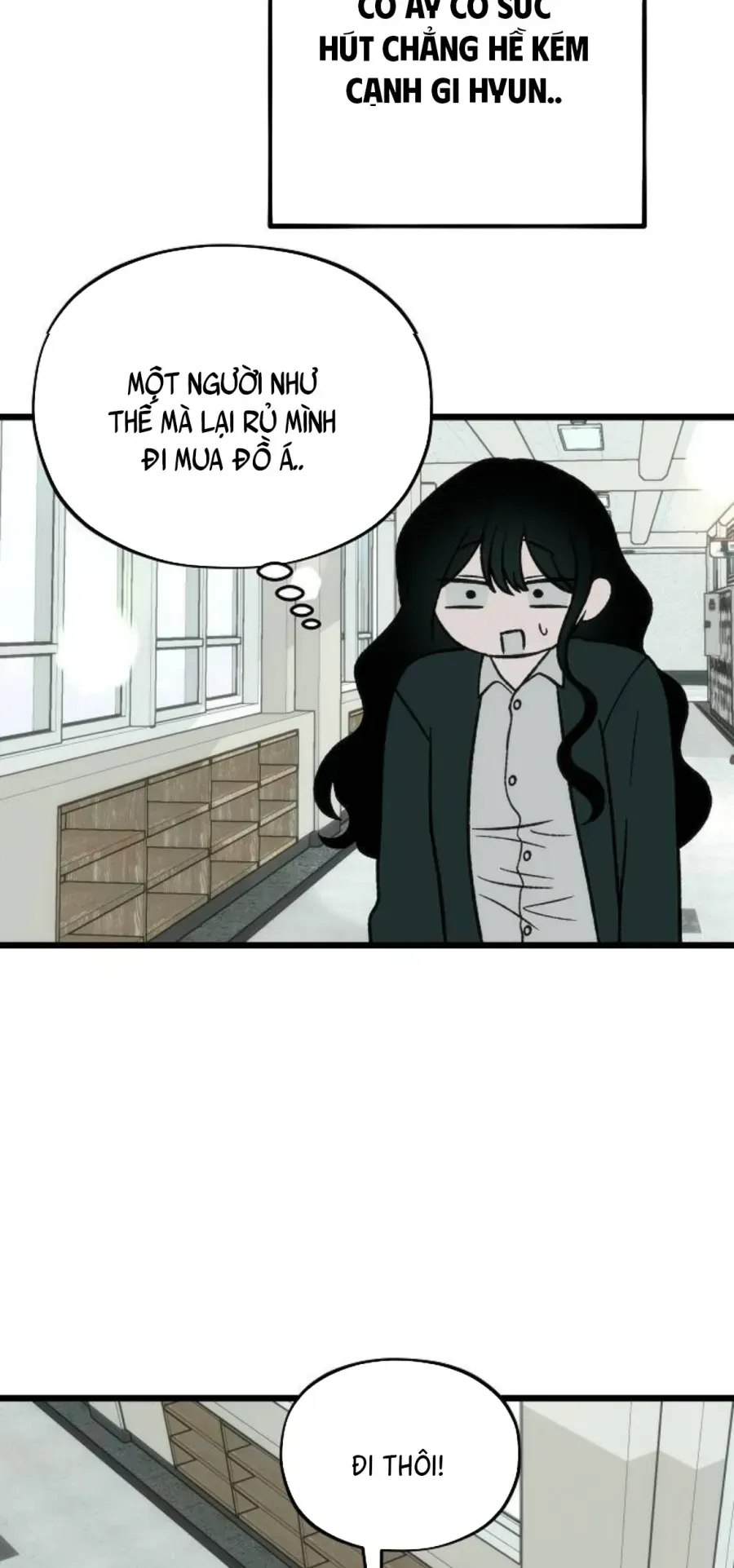 Khao Khát - Chap 3 - Trang 52
