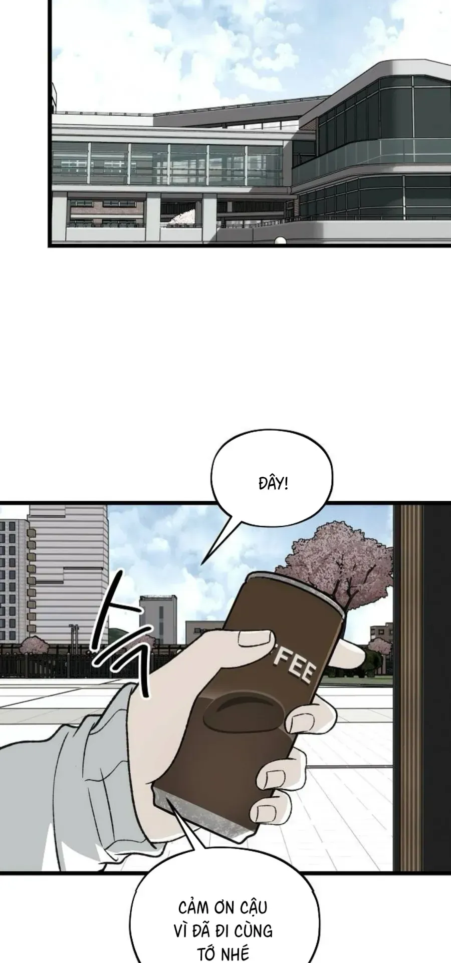 Khao Khát - Chap 3 - Trang 54