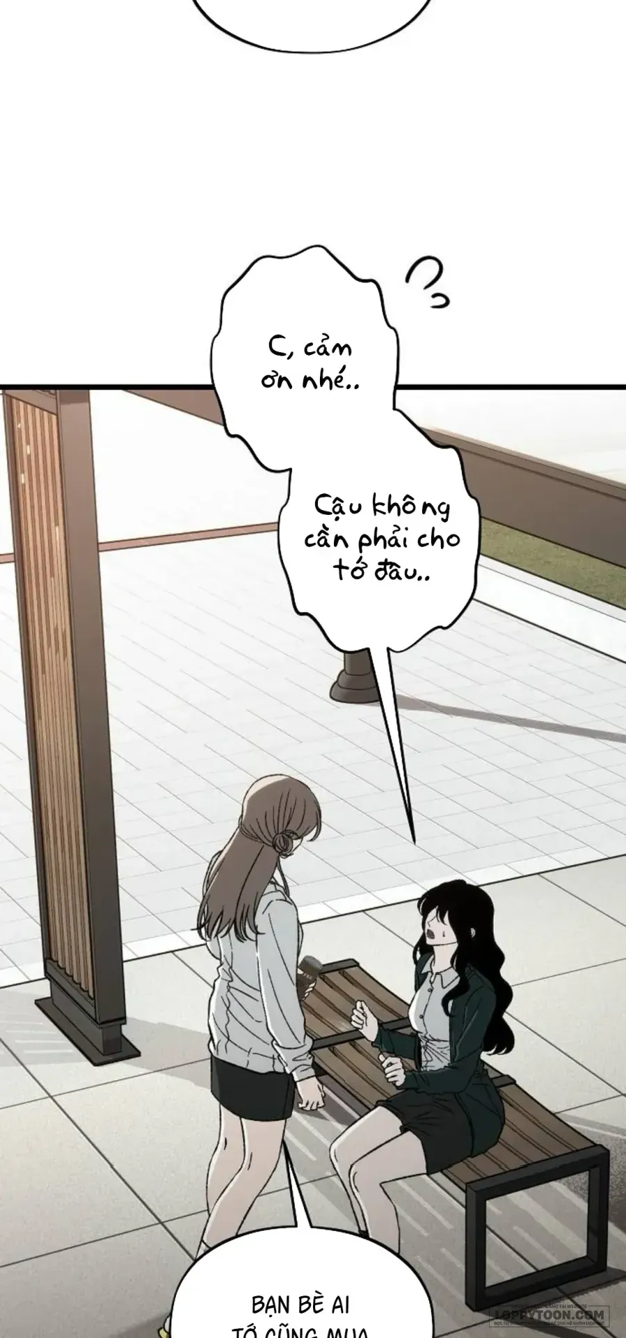 Khao Khát - Chap 3 - Trang 55