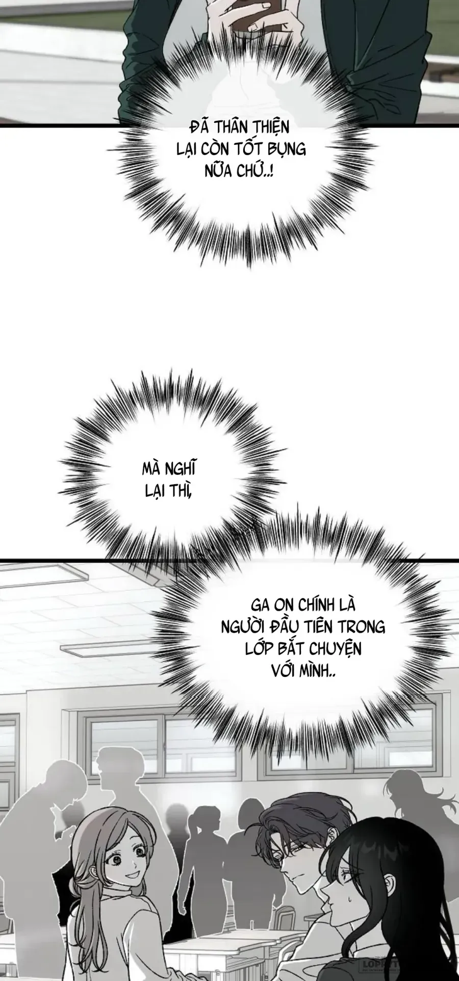 Khao Khát - Chap 3 - Trang 57