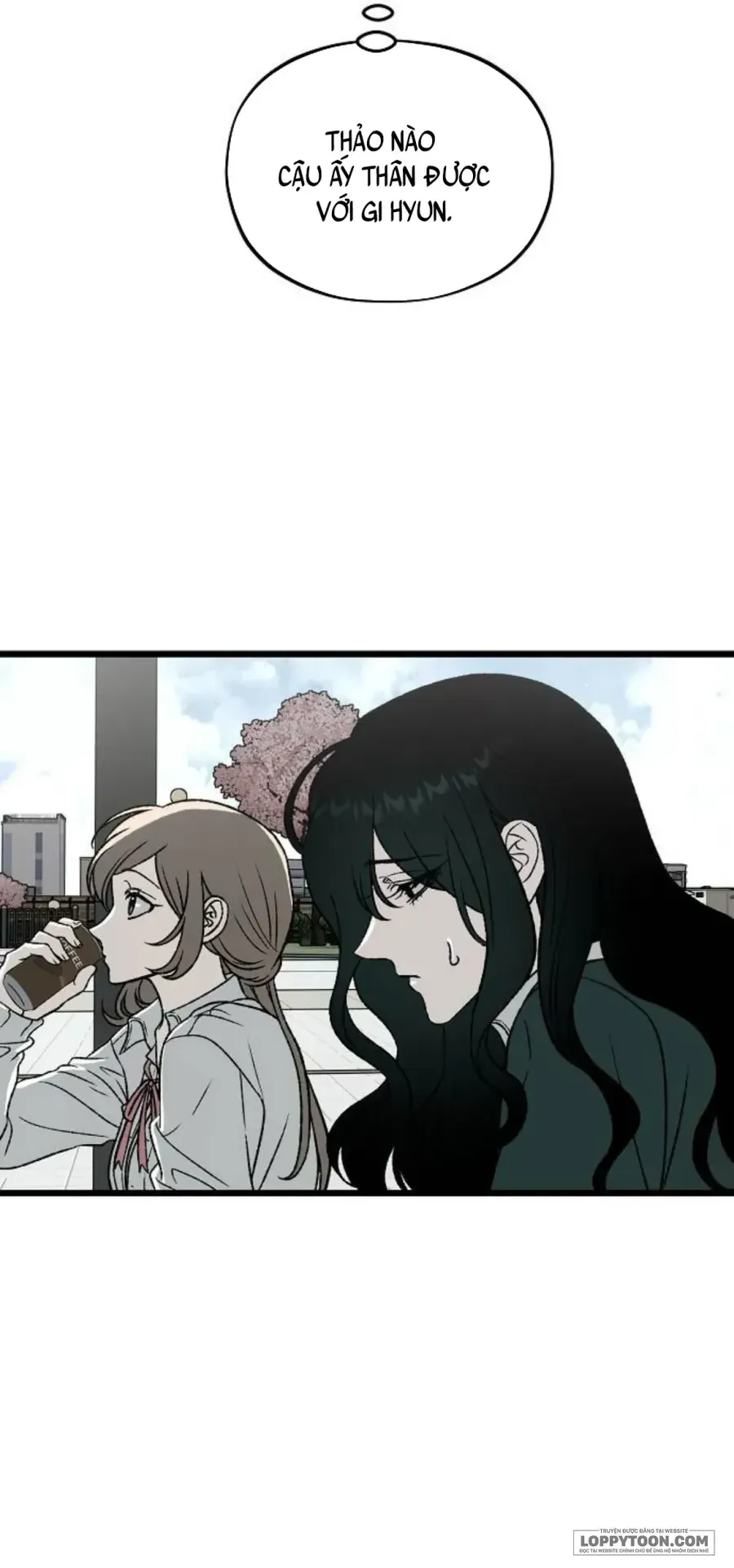 Khao Khát - Chap 3 - Trang 59