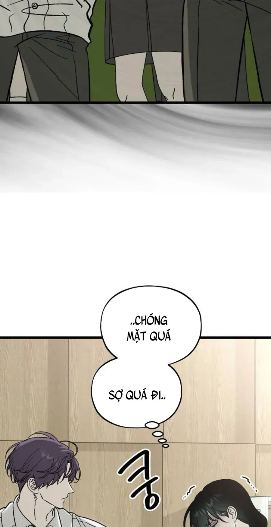 Khao Khát - Chap 3 - Trang 6