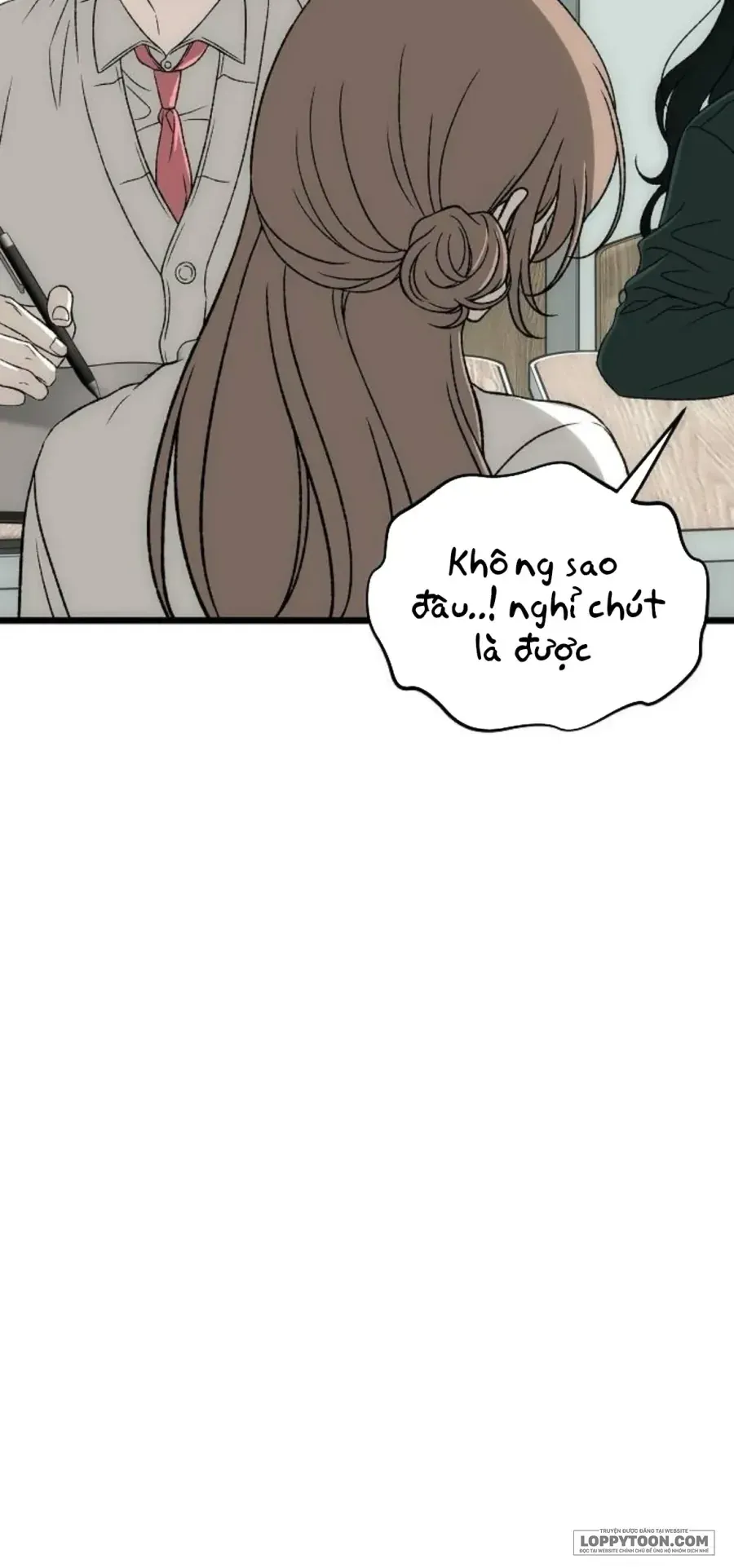 Khao Khát - Chap 4 - Trang 11