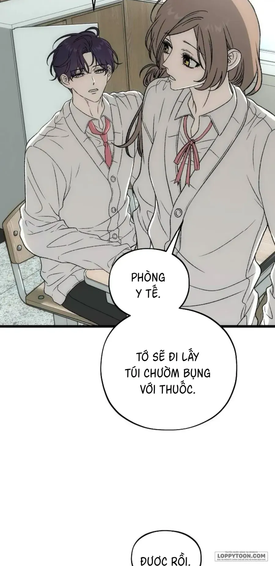 Khao Khát - Chap 4 - Trang 15