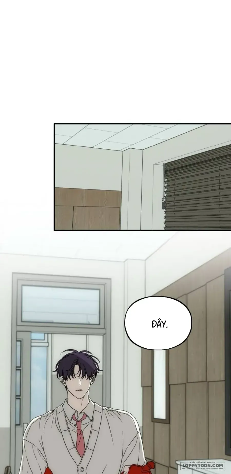 Khao Khát - Chap 4 - Trang 17