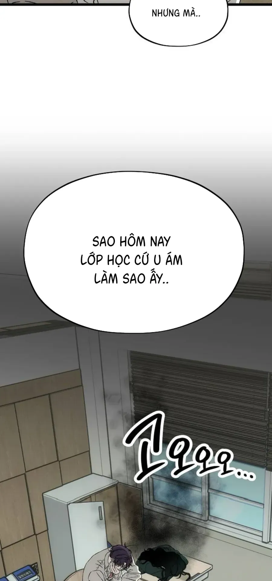 Khao Khát - Chap 4 - Trang 2