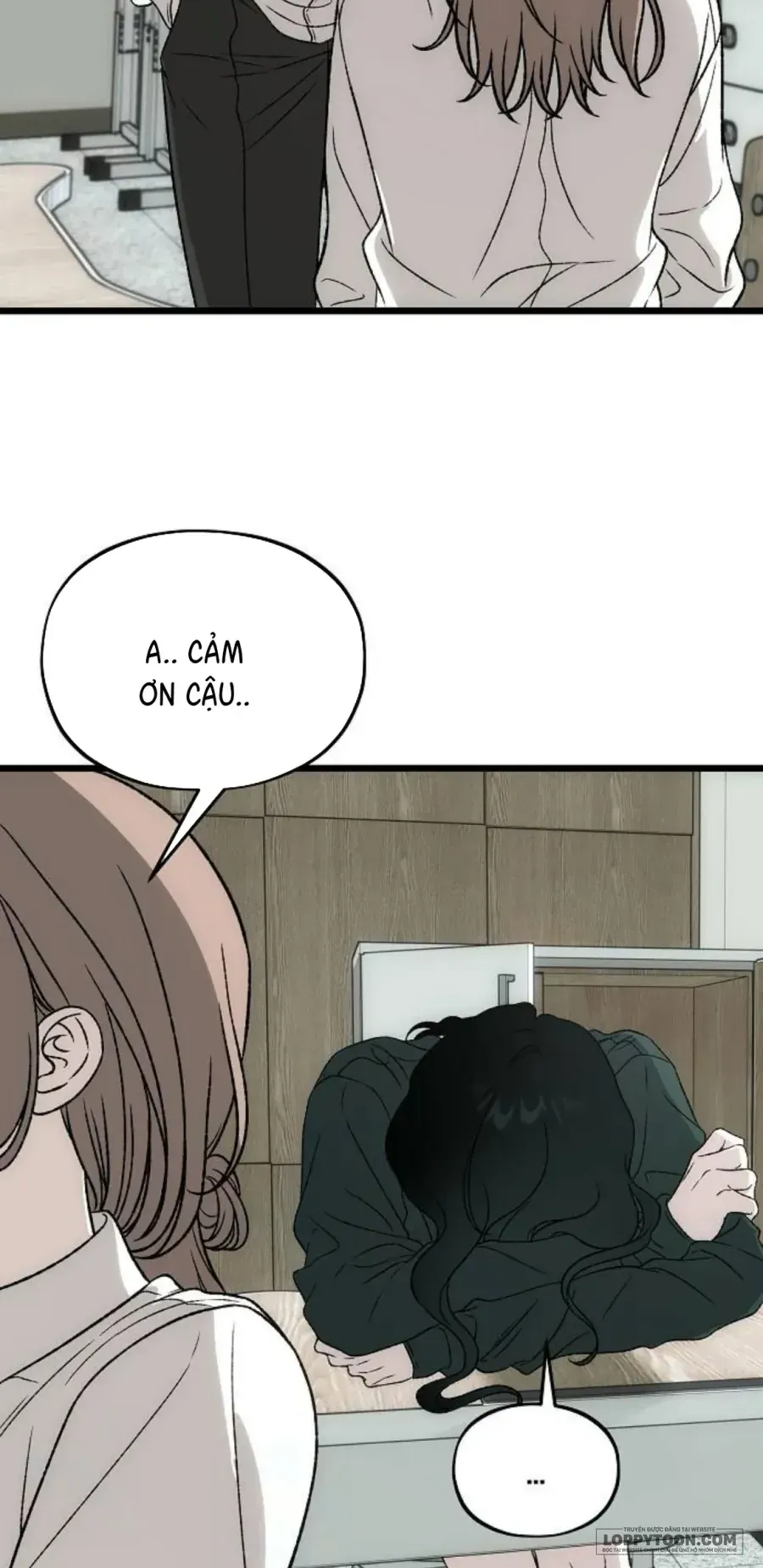 Khao Khát - Chap 4 - Trang 21