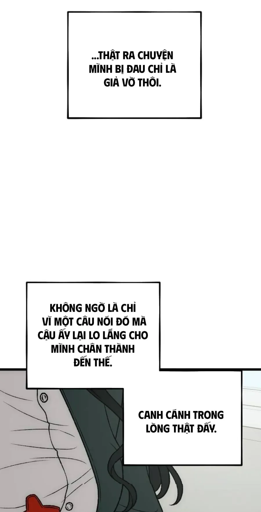 Khao Khát - Chap 4 - Trang 26