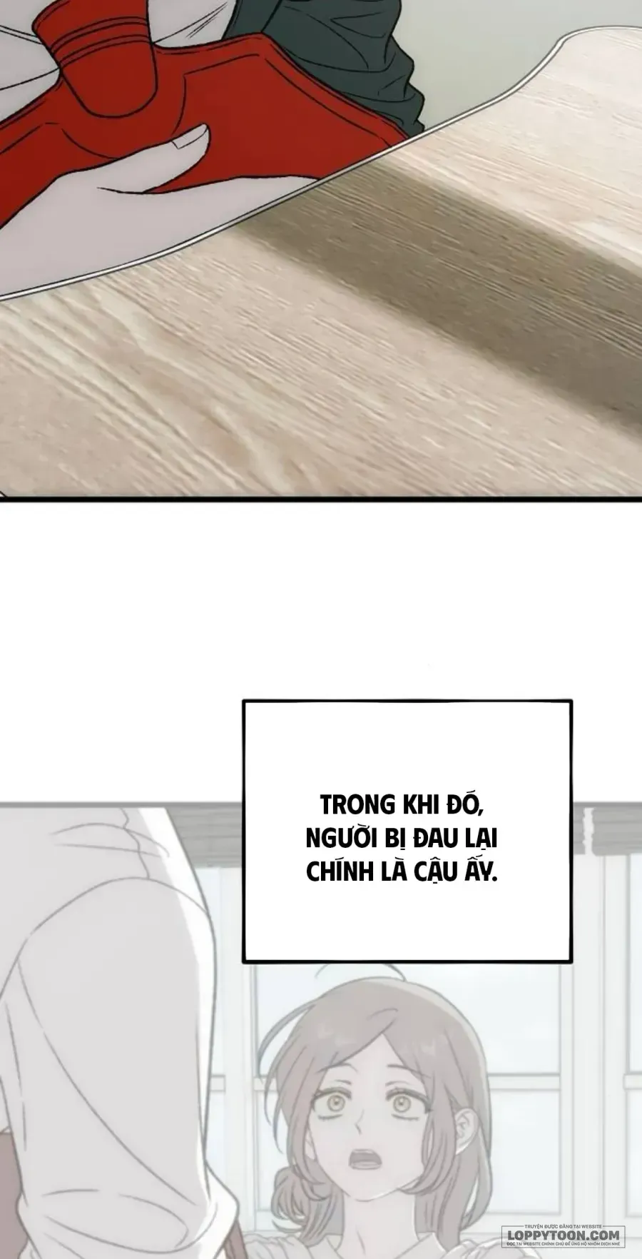 Khao Khát - Chap 4 - Trang 27