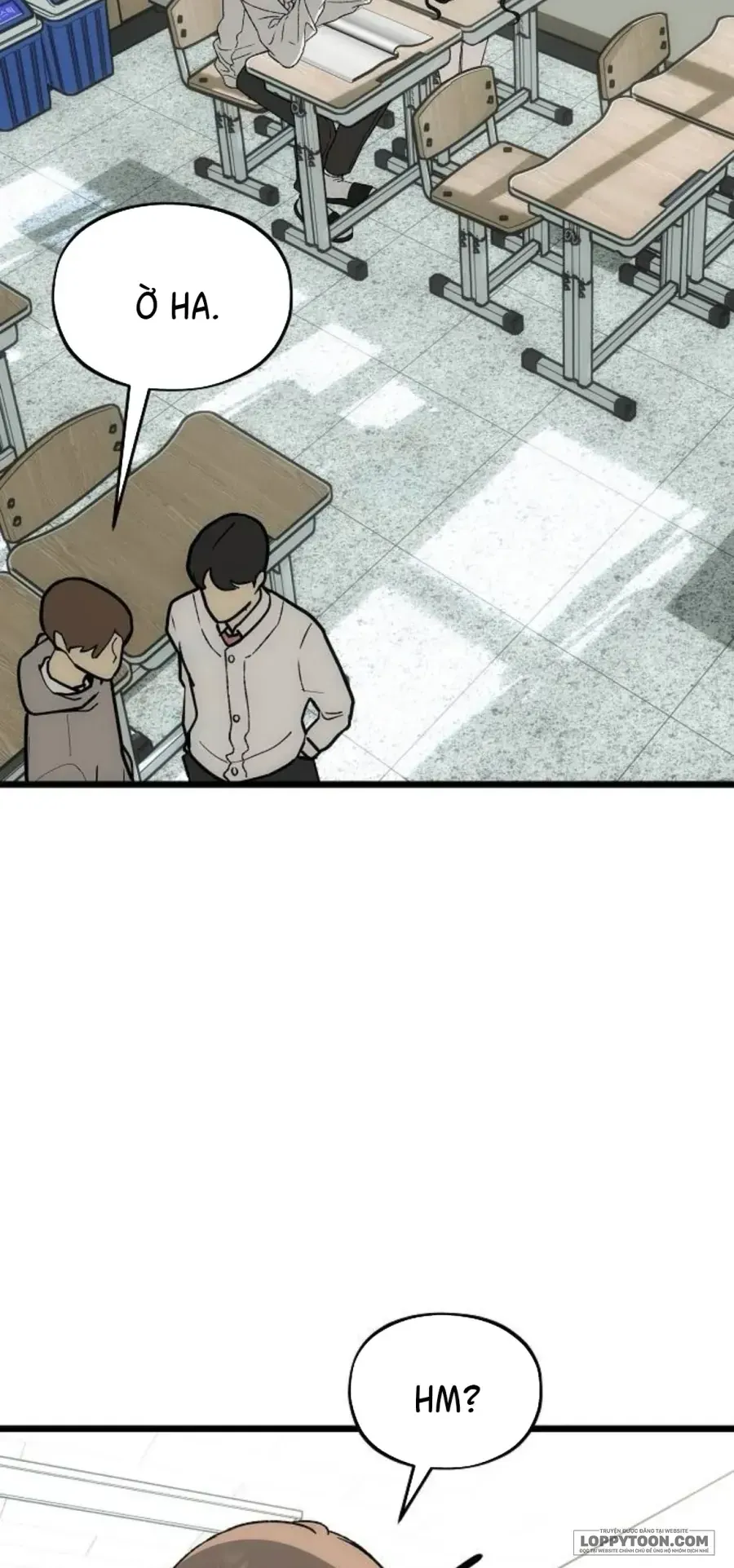 Khao Khát - Chap 4 - Trang 3
