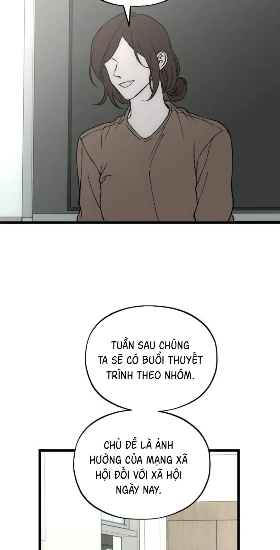 Khao Khát - Chap 4 - Trang 34