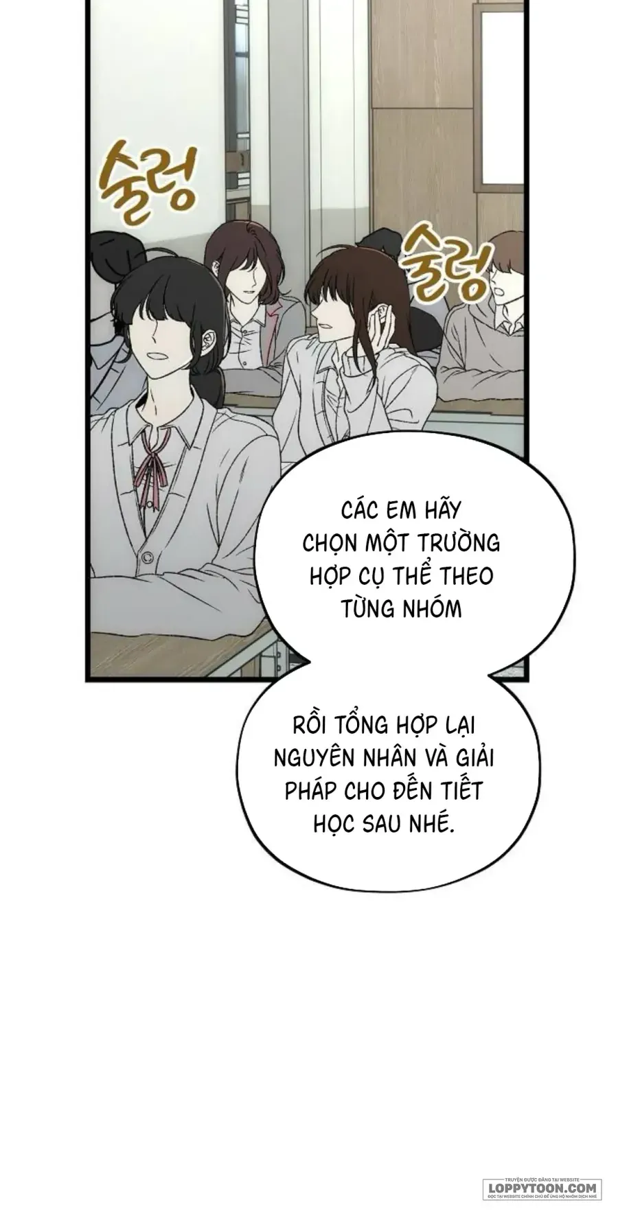 Khao Khát - Chap 4 - Trang 35